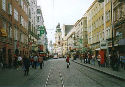 F&uuml;&szlig;g&auml;ngerzone